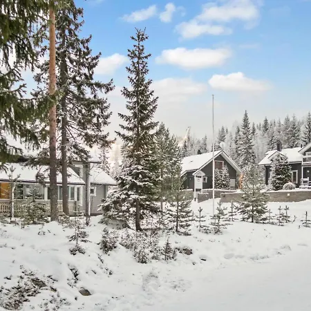 Prázdninový dům Rinneportti By Interhome Vuokatti