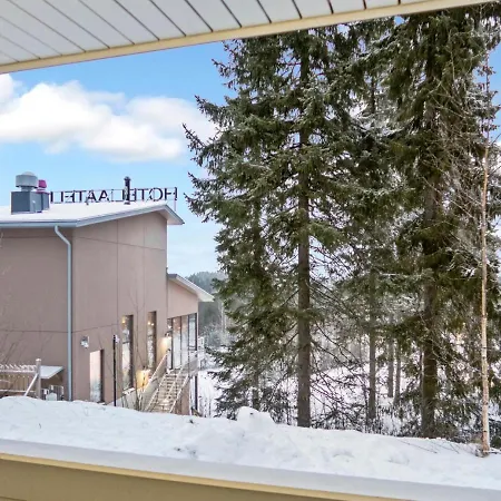 Rinneportti By Interhome * Vuokatti