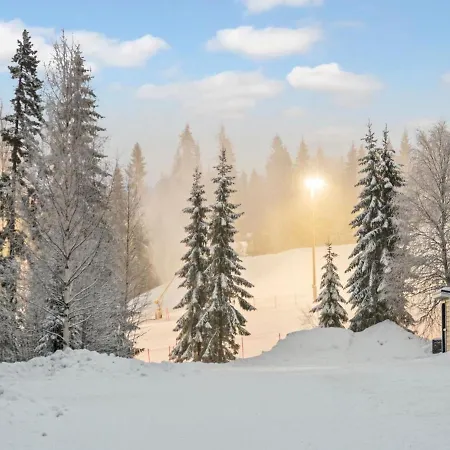 Rinneportti By Interhome