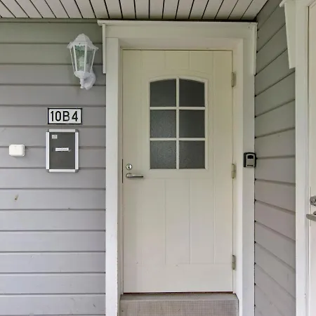 Rinneportti By Interhome Vakantiehuis Vuokatti