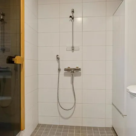 Prázdninový dům Rinneportti By Interhome Vuokatti