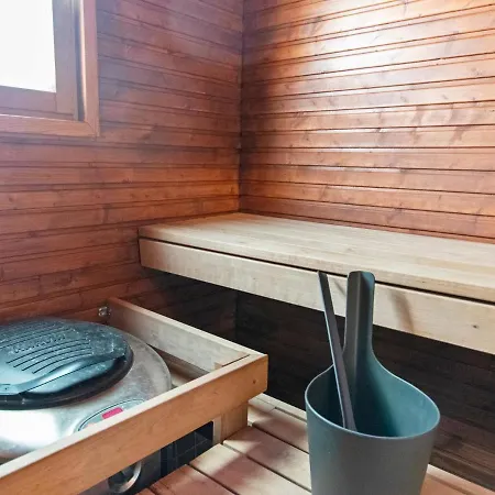 Rinneportti By Interhome בית נופש
