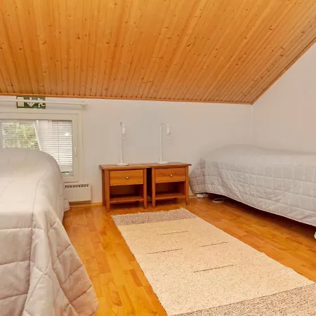 Rinneportti By Interhome Vakantiehuis *