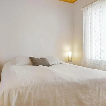 Rinneportti By Interhome Vakantiehuis Vuokatti