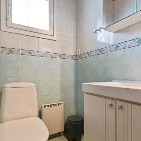 Rinneportti By Interhome Vuokatti