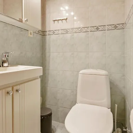 Rinneportti By Interhome