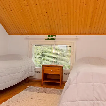 Rinneportti By Interhome בית נופש