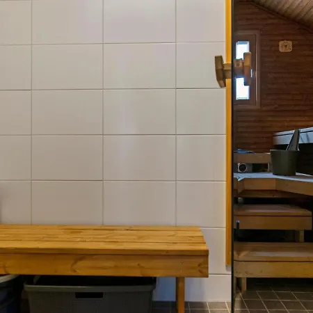 Vakantiehuis Rinneportti By Interhome *