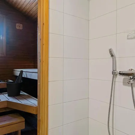 Rinneportti By Interhome בית נופש *