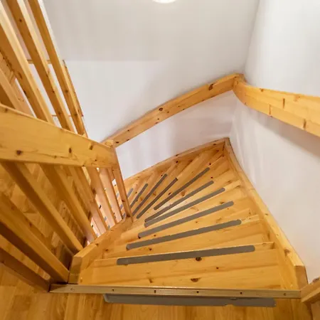 Rinneportti By Interhome Vakantiehuis Vuokatti