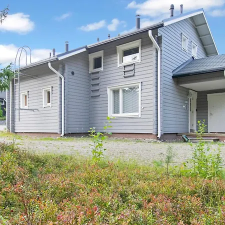 Vakantiehuis Rinneportti By Interhome