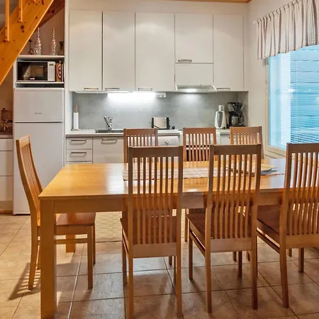 Rinneportti By Interhome Hébergement de vacances