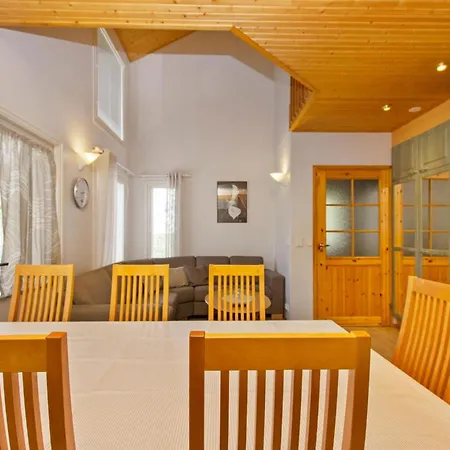 Hébergement de vacances Rinneportti By Interhome *