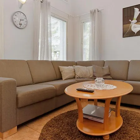 Rinneportti By Interhome * Вуокатти