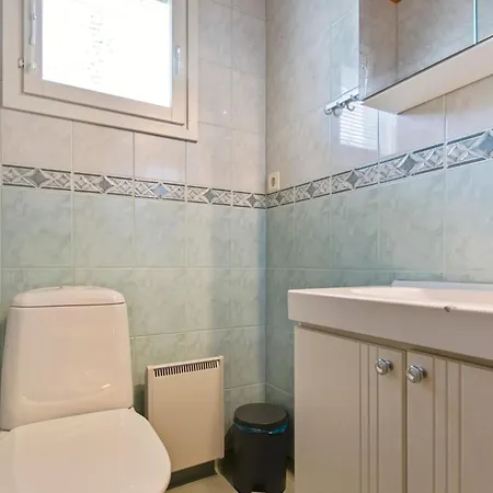 펜션 Rinneportti By Interhome
