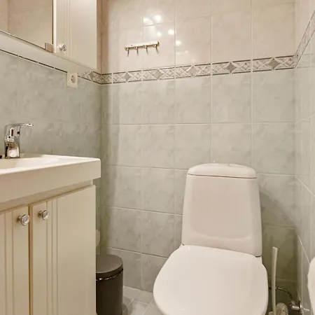 Rinneportti By Interhome *