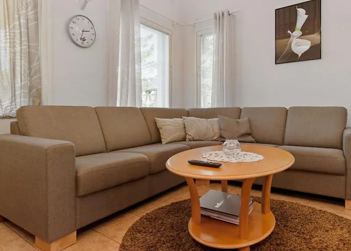 Rinneportti By Interhome * Вуокатти