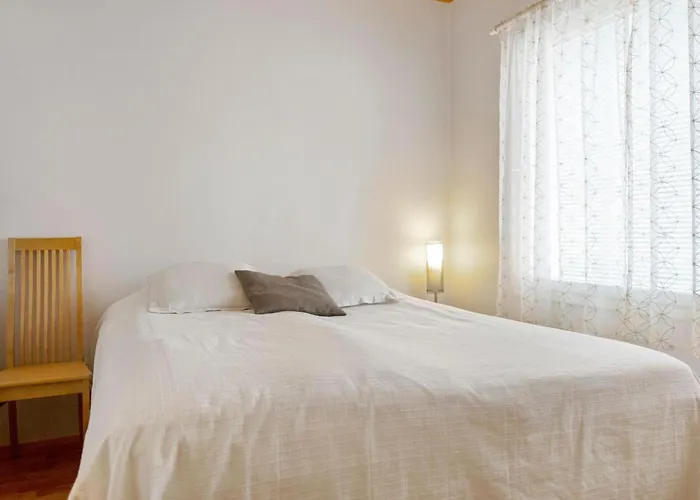 Rinneportti By Interhome Дом отдыха Вуокатти