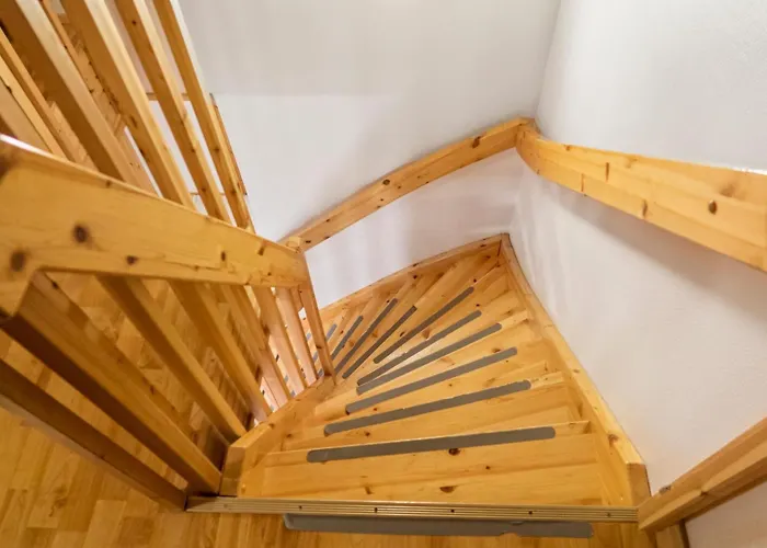 Rinneportti By Interhome * Вуокатти