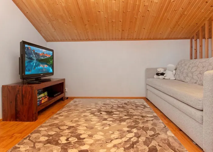 Rinneportti By Interhome *