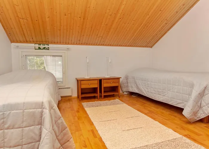 Rinneportti By Interhome Вуокатти