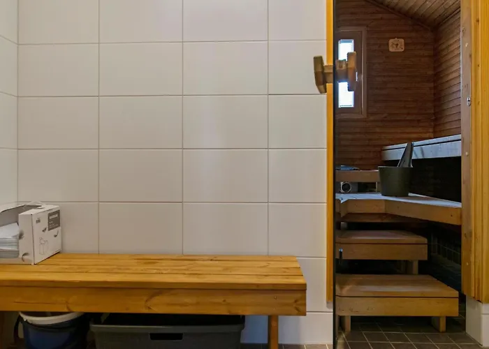 Rinneportti By Interhome Вуокатти