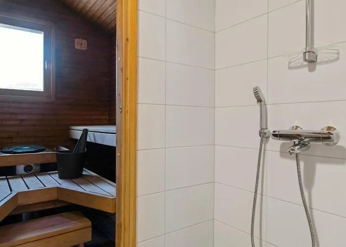 Дом отдыха Rinneportti By Interhome *