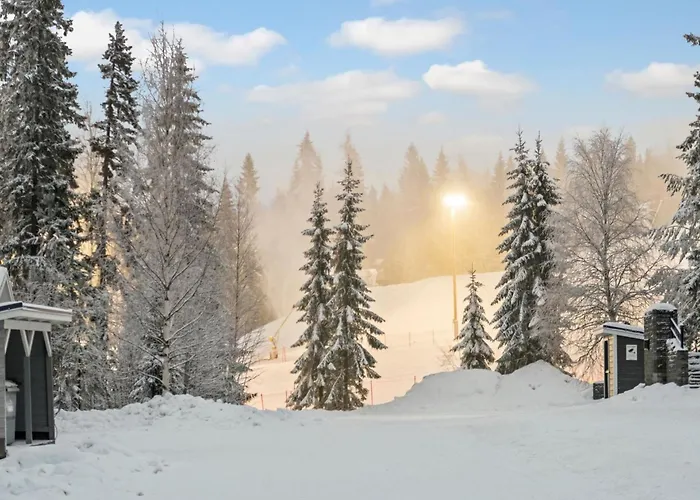 Rinneportti By Interhome